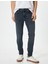 Skinny Fit Kot Pantolon - Michael Jean 3