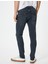 Skinny Fit Kot Pantolon - Michael Jean 4