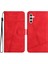 Samsung Galaxy A35 5g Tam Koruma Flip Folio Kart Yuvaları Için Flip Case (Yurt Dışından) 5