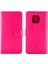Xiaomi Redmi 10X 5g Darbeye Kickstand Pu Deri Kapatma Için Flip Case (Yurt Dışından) 1