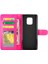 Xiaomi Redmi 10X 5g Darbeye Kickstand Pu Deri Kapatma Için Flip Case (Yurt Dışından) 3