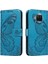 Kredi Kartı Yuvası ile Xiaomi 10T Lite 5g Için Flip Case Yüksek Kalite El (Yurt Dışından) 3