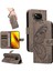Xiaomi Poco X3 Için Flip Case/x3 Pro/x3 Nfc Kart ile Ayrılabilir El Kayışı (Yurt Dışından) 1