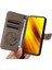 Xiaomi Poco X3 Için Flip Case/x3 Pro/x3 Nfc Kart ile Ayrılabilir El Kayışı (Yurt Dışından) 3