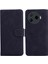 Tecno Camon 30 Pro Premium Pu Deri Manyetik Standı Tutucu Için Flip Case (Yurt Dışından) 1