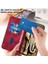 Vıvo Vıvo Pu Deri Flip Kapak Için Flip Case Darbeye Deri Kılıf Flip (Yurt Dışından) 5