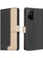 Oppo Oppo 5z Darbeye Tpu Iç Kabuk Kart Yuvaları Tutucu Için Flip Case (Yurt Dışından) 5