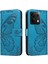 Xiaomi Redmi Not 13 Pro 5g Için Flip Case Kredi ile Yüksek Kaliteli Deri (Yurt Dışından) 1