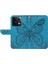 Xiaomi Redmi Not 13 Pro 5g Için Flip Case Kredi ile Yüksek Kaliteli Deri (Yurt Dışından) 3