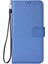 Oppo Oppo 12 Pro 5g Için Kılıf Kapak Manyetik Cüzdan Kickstand Kart Tutucu (Yurt Dışından) 3