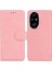 Onur Için Flip Case 200 Pro 5g Standı Tutucu Premium Pu Deri Manyetik (Yurt Dışından) 1