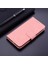 Onur Için Flip Case 200 Pro 5g Standı Tutucu Premium Pu Deri Manyetik (Yurt Dışından) 3