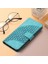 IPhone 16 Için Flip Case Pro Max Flip Iş Geometrik Desen Manyetik (Yurt Dışından) 3