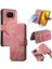 Xiaomi Poco X3 Nfc Retro Mıknatıs Koruyucu Malzeme Cüzdan Için Flip Case (Yurt Dışından) 2