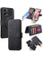Xiaomi Redmi Not 12 Için Flip Case 4g Mıknatıs Koruyucu Malzeme Kart Standı (Yurt Dışından) 1