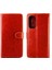 Xiaomi Mi 10T Için Flip Case 5g Manyetik Kapatma Kickstand Kart Tutucu Pu (Yurt Dışından) 1