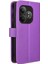 Realme Gt Neo 6 Se Için Kılıf Kapak Kickstand Kart Tutucu Manyetik Cüzdan (Yurt Dışından) 5