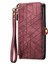 Huawei Pura 70 Pro Için Flip Case Darbeye Deri Kılıf Cüzdan Çevirin (Yurt Dışından) 2