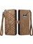 Nothing Flip Case Telefon 2A Darbeye Basit Iş Deri Çanta (Yurt Dışından) 1