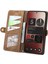 Nothing Flip Case Telefon 2A Darbeye Basit Iş Deri Çanta (Yurt Dışından) 2