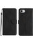 IPhone Se4 2024 Deri Cüzdan Yumuşak Pu Deri Yüksek Kalite Için Flip Case (Yurt Dışından) 1