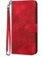 Motorola Moto X50 Ultra Pu Deri Flip Kapak Için Flip Case Darbeye (Yurt Dışından) 3