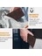 Motorola Moto X50 Ultra Pu Deri Flip Kapak Için Flip Case Darbeye (Yurt Dışından) 2