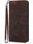 Motorola Moto X50 Ultra Pu Deri Flip Kapak Için Flip Case Darbeye (Yurt Dışından) 3