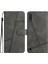 Samsung Galaxy A10 Için Flip CASE/M10 Kart Yuvaları Tutucu Manyetik Tam Kapak (Yurt Dışından) 1