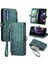 Motorola Moto Kenar 20 Pro Için Flip Case Darbeye Basit Iş Çevirme (Yurt Dışından) 1