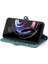 Motorola Moto Kenar 20 Pro Için Flip Case Darbeye Basit Iş Çevirme (Yurt Dışından) 2