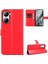 Nubia Lvy Cüzdan Manyetik Kart Tutucu Flip Kapak Için Kılıf (Yurt Dışından) 3