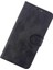 IPhone 15 Için Filp Durumda Pro Max Kickstand Pu Deri Kart Tutucu Manyetik (Yurt Dışından) 2