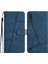 Samsung Galaxy A10 Için Flip CASE/M10 Kart Yuvaları Tutucu Manyetik Tam Kapak (Yurt Dışından) 1