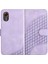 Samsung Galaxy x Kapak Için Flip Case 7 5g Pu Deri Kapak Çevirin Deri (Yurt Dışından) 1