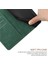 Samsung Galaxy Flip 5g Için Flip Case Yumuşak Pu Deri Dikiş Kabartmalı Tpu (Yurt Dışından) 5