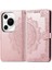 Huawei Pura 70 Pro Artı Darbeye Dayanıklı Kapak Için Flip Case Basit Kılıf (Yurt Dışından) 1