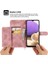 Samsung Galaxy A13 Için Flip Case 4g/5g Bileklik Darbeye Çoklu Kart (Yurt Dışından) 3