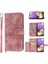 Samsung Galaxy A13 Için Flip Case 4g/5g Bileklik Darbeye Çoklu Kart (Yurt Dışından) 5