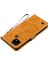 Kart Yuvası Standı Pu Flip ile Realme C20/C21 Darbeye Dayanıklı Kapak Için Flip Case (Yurt Dışından) 4