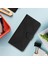 Realme C65 4g Için Flip Case Yüksek Kalite Tpu Dikiş Kabartmalı Yumuşak Pu (Yurt Dışından) 5