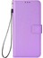 T-Cep T Telefon 2 Pro 5g Kapak Kart Tutucu Kickstand Manyetik Için Kılıf (Yurt Dışından) 2