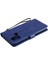 Realme Real/ C17 Flip Kickstand Pu Deri Kart Yuvası Standı ile Flip Case (Yurt Dışından) 2
