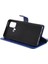 Realme Real/ C17 Flip Kickstand Pu Deri Kart Yuvası Standı ile Flip Case (Yurt Dışından) 5