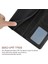 Oneplus Nord Ce4 Deri Cüzdan Kickstand Için Flip Case-Dayanıklı Kapak (Yurt Dışından) 4