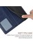Realme C65 4g Flip Kapak Kitap Katlanır Kickstand Için Flip Case-Dayanıklı Tpu (Yurt Dışından) 5
