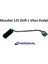 Vites Pedalı 125 Drift L 1