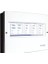 ML-1207.CGK Akıllı Adresli Gcu Modülü 3A Güç Kaynağı Dahil, Tcp/ıp, Gprs, RS232/RS485 Modülleri Dahil 1