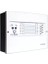 ML-1355/M Akıllı Adresli Duman Damperi Kontrol Paneli, Toggle Switch Kartlı Programlanabilir 8 Giriş, 8 Çıkış, Marin Sertifikalı 1