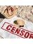Censored Plaj Havlusu - Pamuk 2